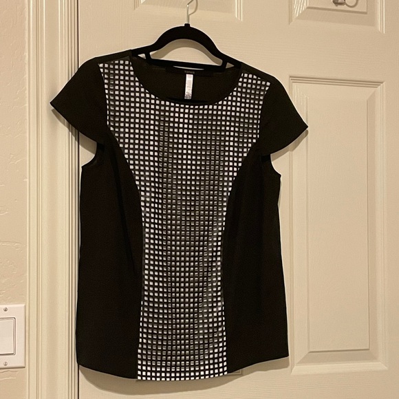Kensie Blouse - Picture 1 of 3